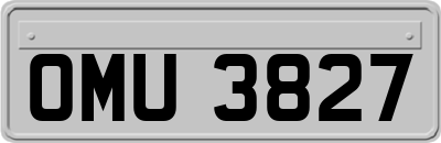 OMU3827