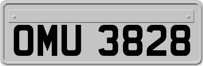 OMU3828