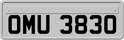 OMU3830