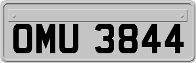 OMU3844