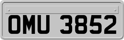 OMU3852