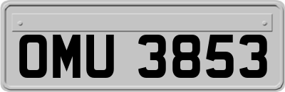 OMU3853