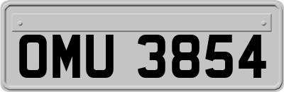 OMU3854