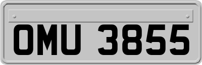 OMU3855