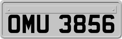 OMU3856