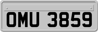 OMU3859