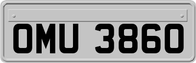 OMU3860