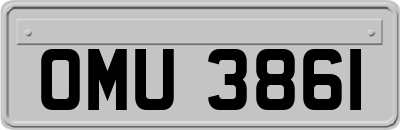 OMU3861