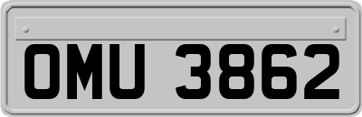 OMU3862
