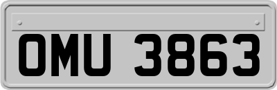 OMU3863