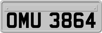 OMU3864