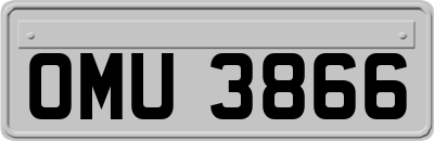 OMU3866