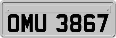 OMU3867