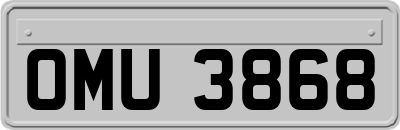 OMU3868