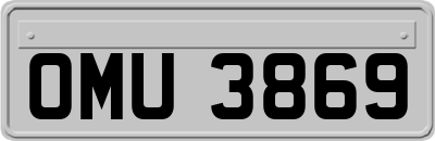 OMU3869