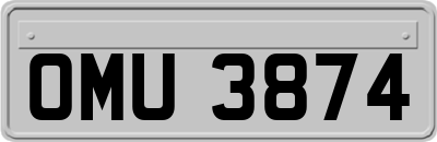 OMU3874