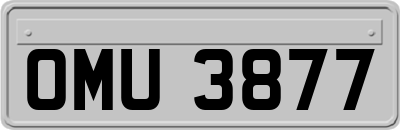 OMU3877