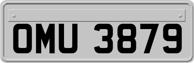 OMU3879