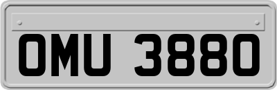 OMU3880