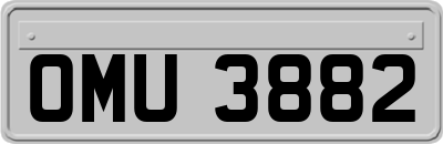 OMU3882