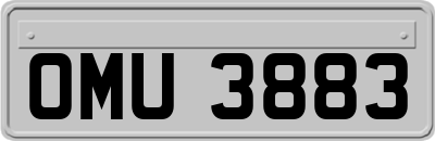 OMU3883