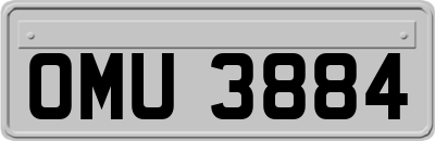 OMU3884