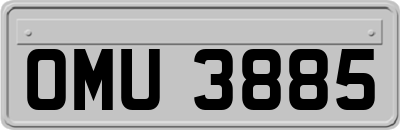 OMU3885