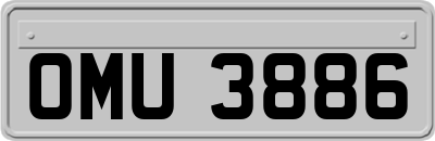 OMU3886