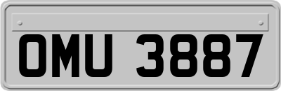 OMU3887