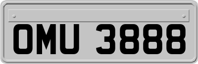 OMU3888