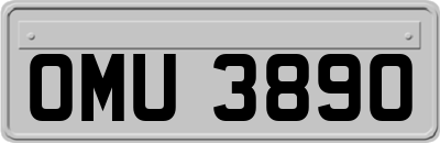 OMU3890