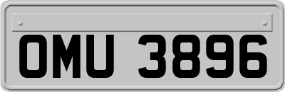 OMU3896