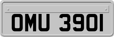 OMU3901