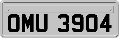 OMU3904