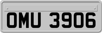 OMU3906
