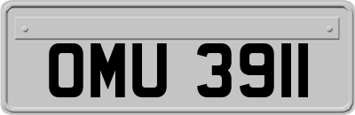 OMU3911