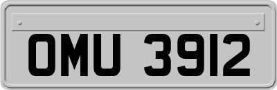 OMU3912