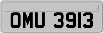 OMU3913