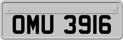 OMU3916