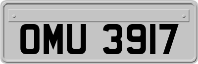 OMU3917