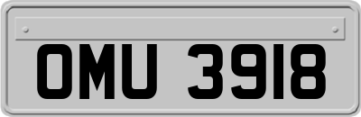 OMU3918