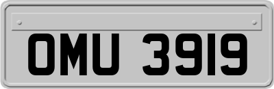 OMU3919