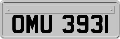 OMU3931