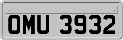 OMU3932