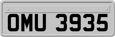 OMU3935