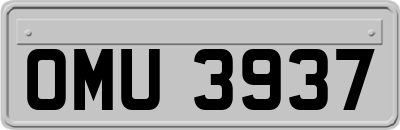 OMU3937