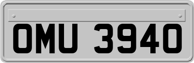 OMU3940