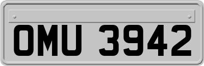 OMU3942