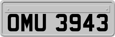 OMU3943