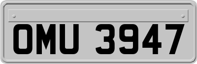 OMU3947